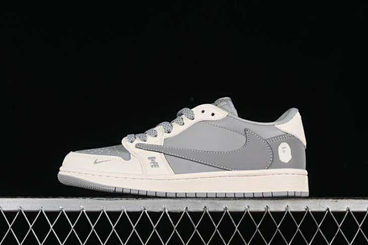 Picture of Air Jordan Travis Scott _SKUfw18028345668381438fw